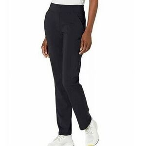 Columbia Straight Leg Active Fit Nylon/Spandex Omni Shade Pull-on Pant Small NWT